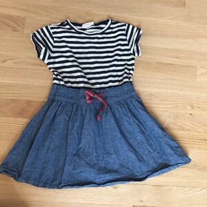 Crewcuts Dress, Sz 6